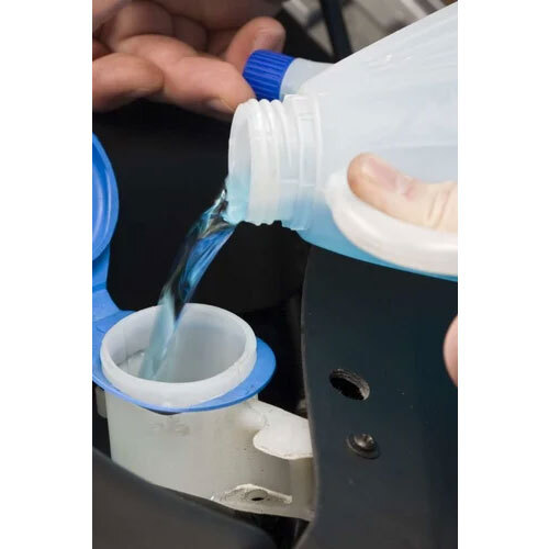Anti Freeze Coolant