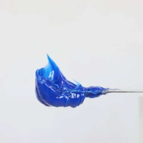 Blue Industrial Lithium Grease