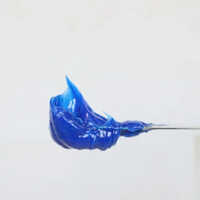 Blue Industrial Lithium Grease