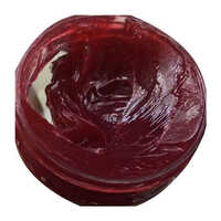 Red Gel Lithium Grease - Application: Automotive