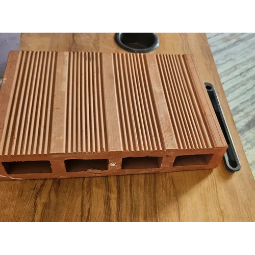 Weathering Proof Terrace Tiles