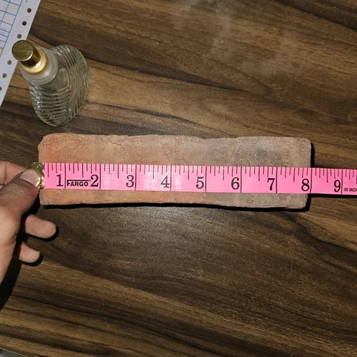 Hollow Clay Bricks