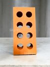 Terracotta 8 Holes Clay Brick