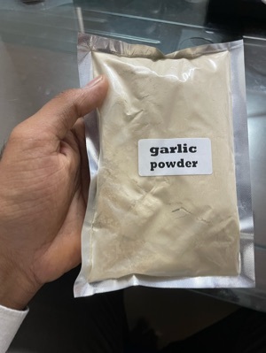 garlic powder