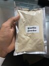 Garlic Powder