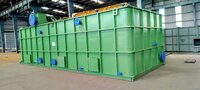 Roll Coolant Filtration System