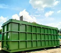 Roll Coolant Filtration System
