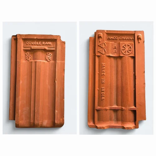 Commonwealth Clay Roof Tile