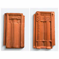 Commonwealth Clay Roof Tile