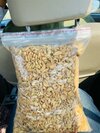 Garlic Flakes