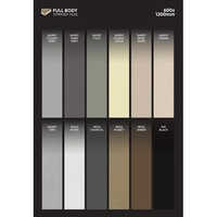 Full Body Vitrified Floor Tiles