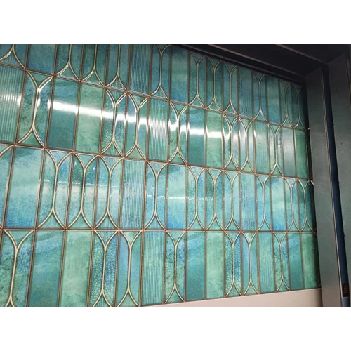 Bathroom Designer Tile