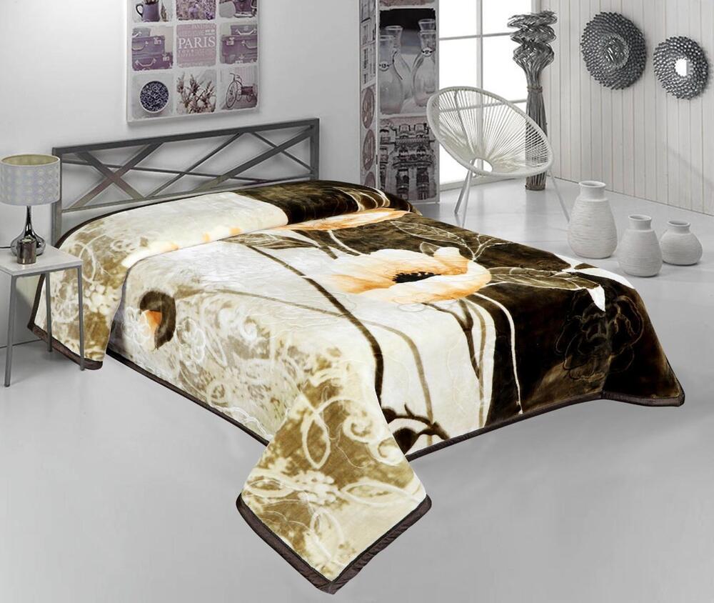 Single Bed Software Blankets