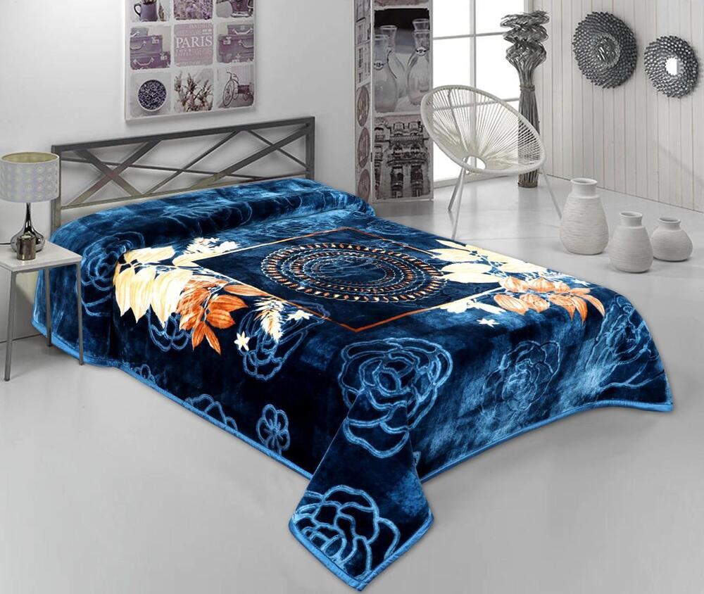 Single Bed Software Blankets