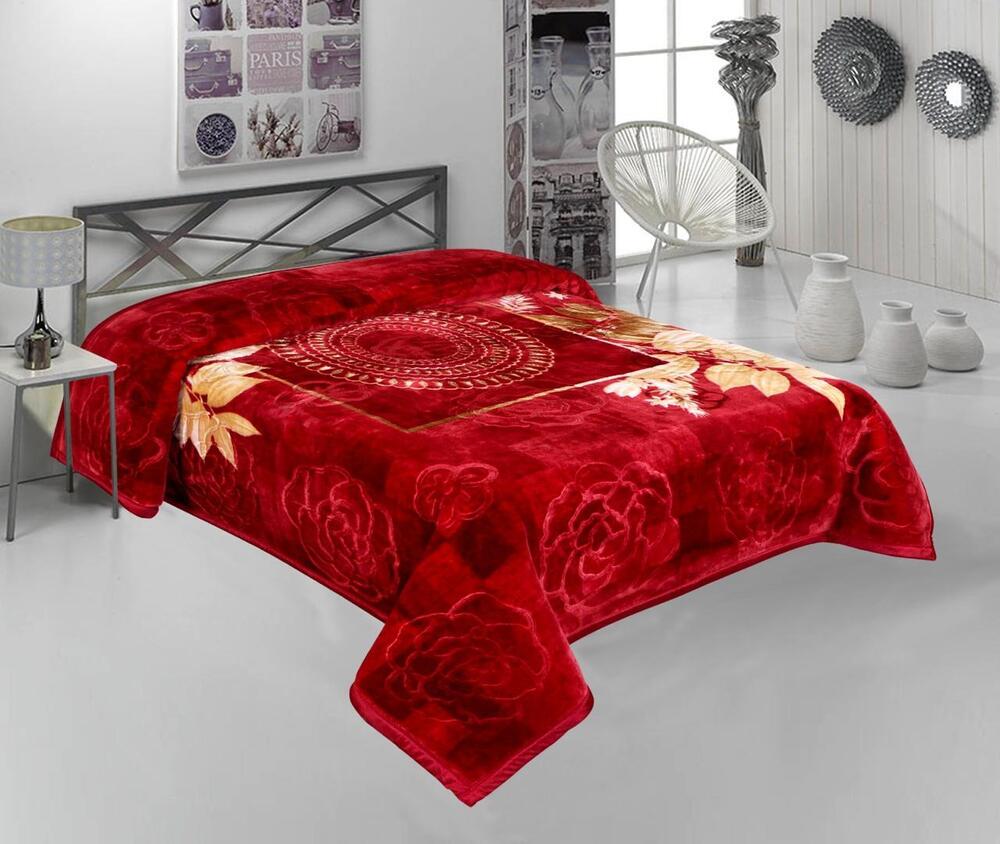 Single Bed Software Blankets