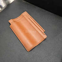 Clay Spanish Roof Tiles