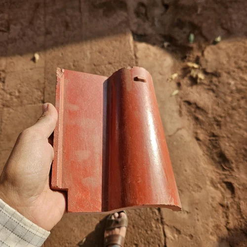 Mini Tailor Roof Tile