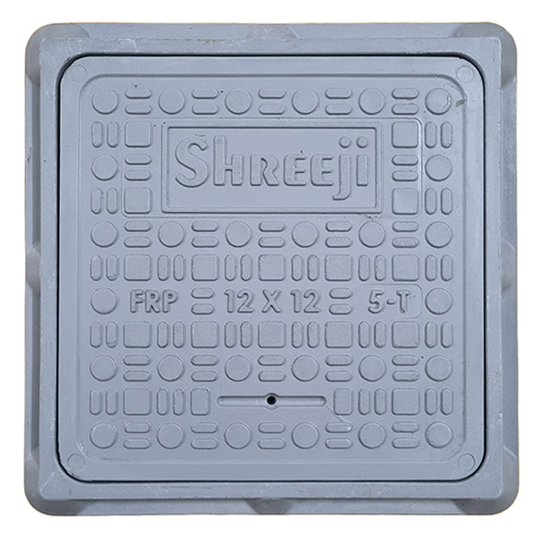 Manhole Cover
