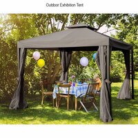 Exhibition Frame Tent