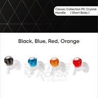 Short Body Bib Tap (Classic Series PP Handle)