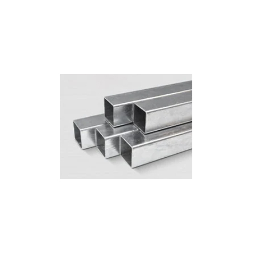 Square Steel Pipes