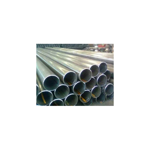 ERW Round Pipes