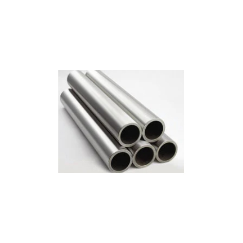 Seamless Steel Pipes