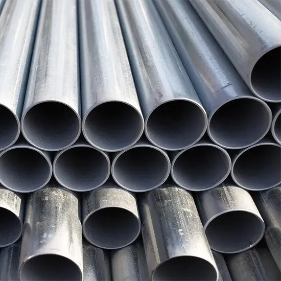 Stainless steel pipe