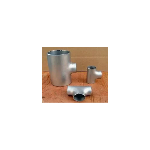 Tee Pipe Fittings