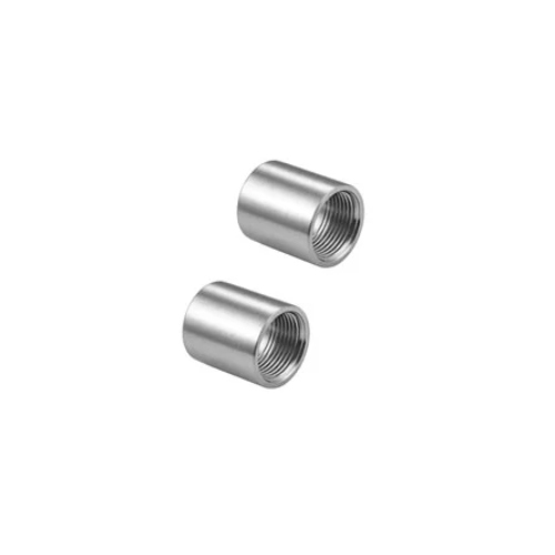 Forged Coupling Fitting - Coating Type: Powder Coated