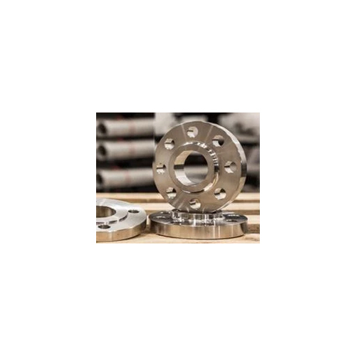 Slip On Flanges