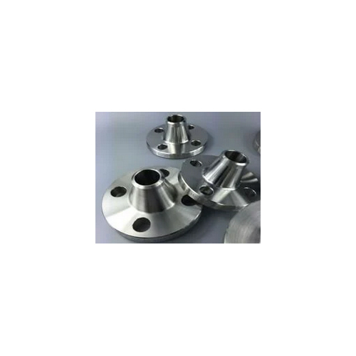 Weld Neck Flanges
