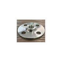 Threaded Flanges