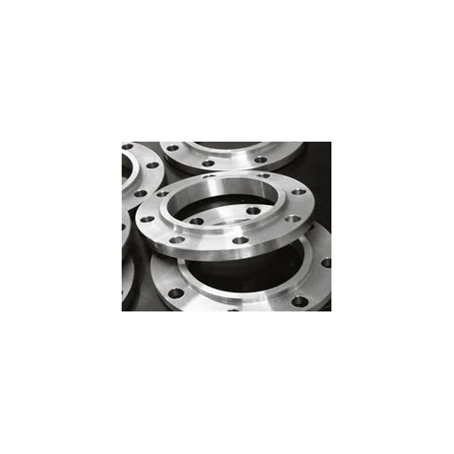 Plate Flanges