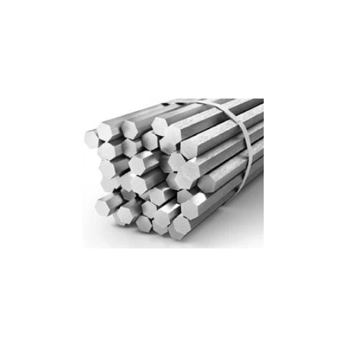 Hex Round Bar