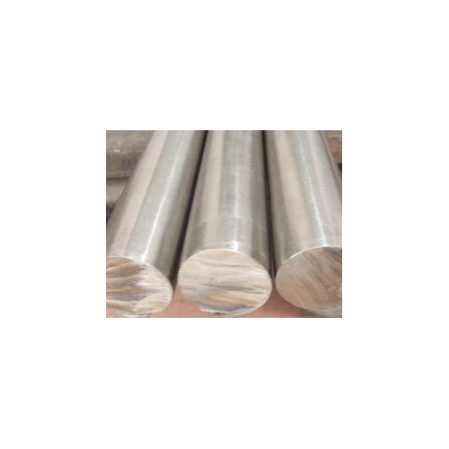 Bright Round Bar