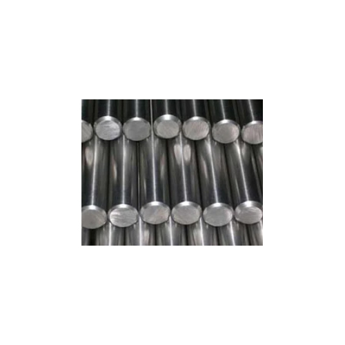 Polish Round Bar