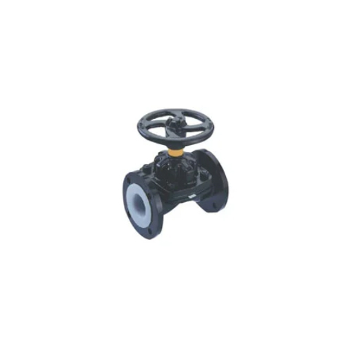 Diaphragm Valve