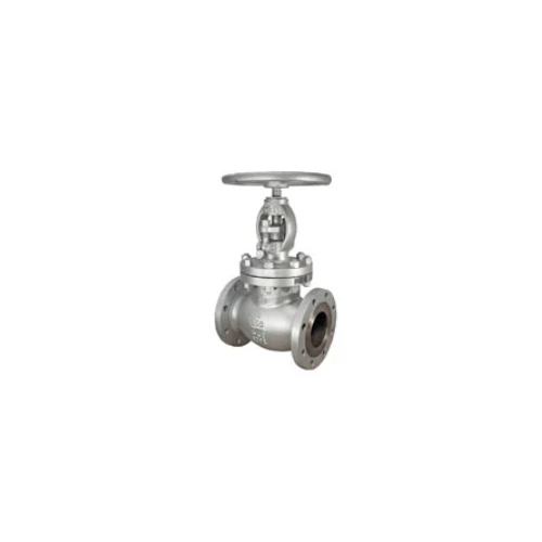 Industrial Globe Valves