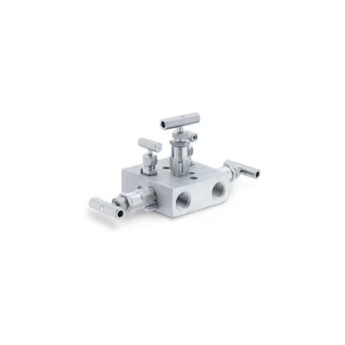 Manifold Valves