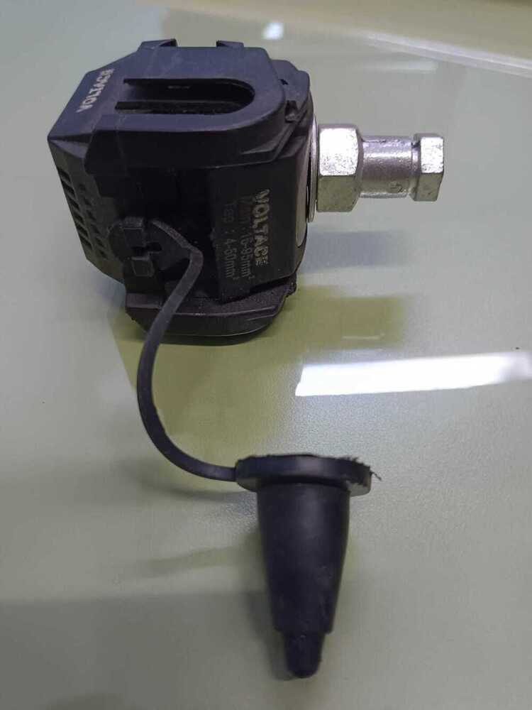 PVC END CAP