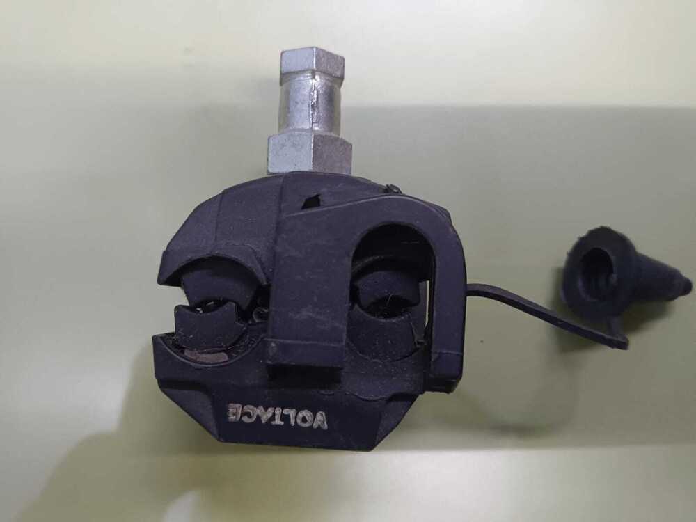 PVC END CAP