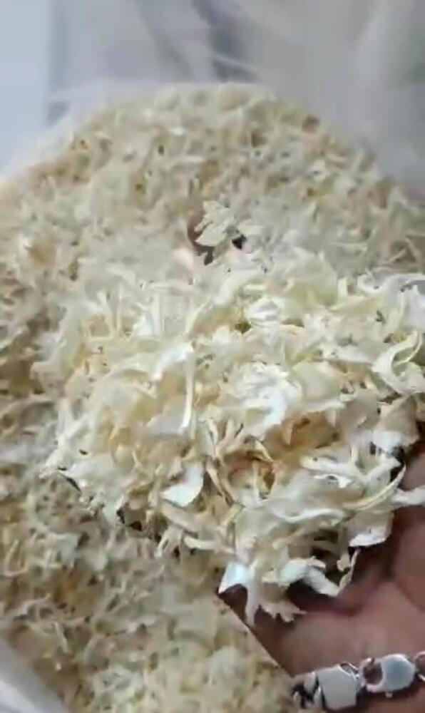 White Onion Flakes
