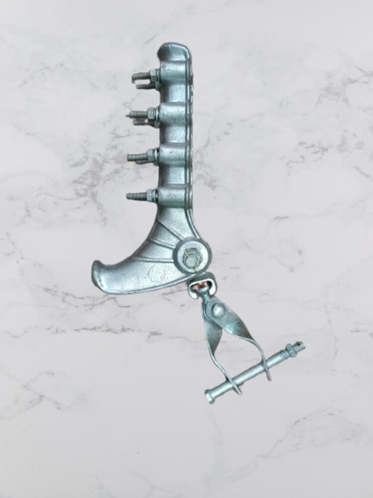 Transmission Line Hardware Fitting