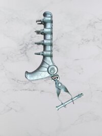 Transmission Line Hardware Fitting