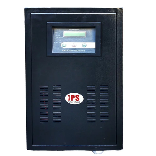 5-60 Kva 1-1, 3-1, 3-3 Micro, Macro, Maxima Series - Efficiency (%): 99%