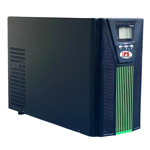 6KVA Hi-Frequency Online UPS
