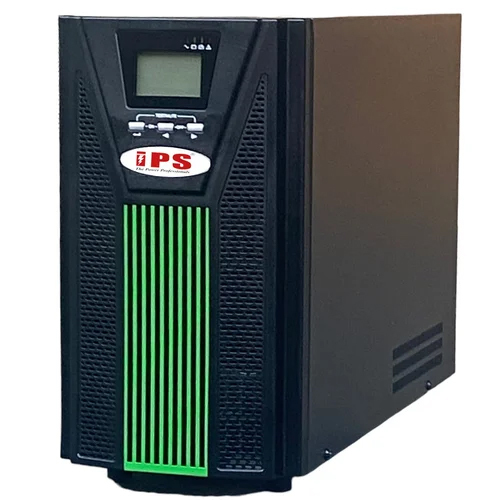 6KVA Hi-Frequency Online UPS