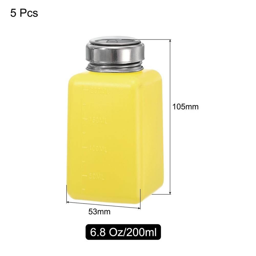 Ipa Dispenser Bottle - Application: Industrial