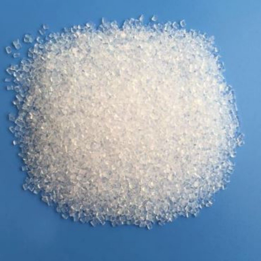 Fep Raw Material - Color: White